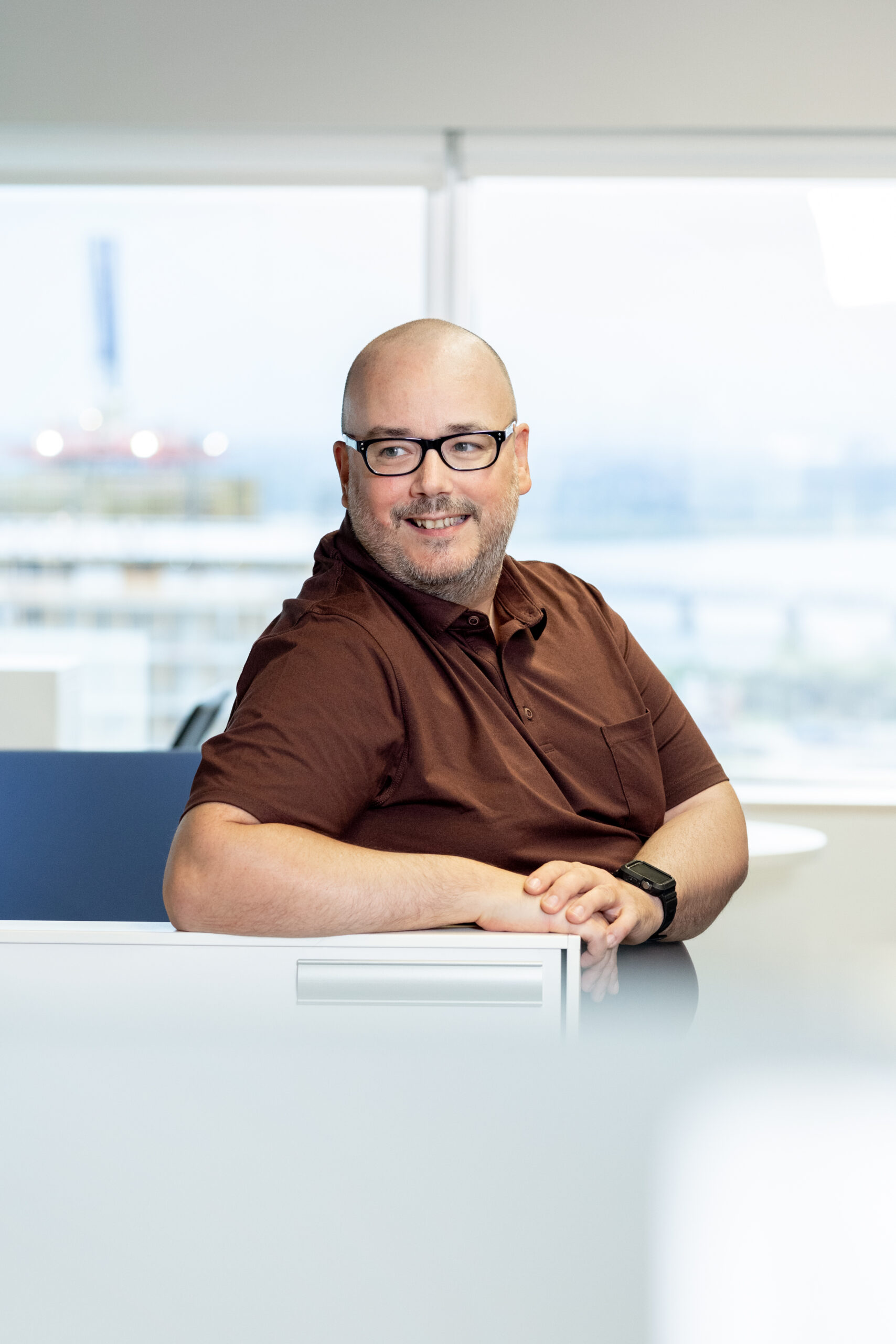 Daniel Valiquette