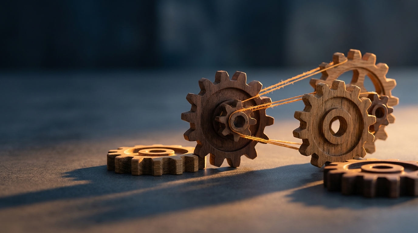 Cross-Team Dependencies Are a Design Problem