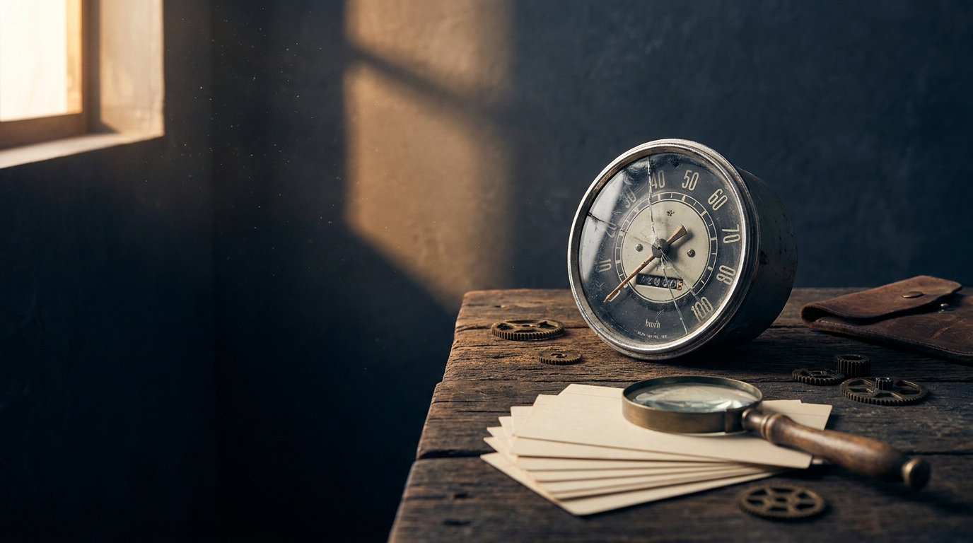 Velocity Is Dead. Measure What Agents Can't Fake