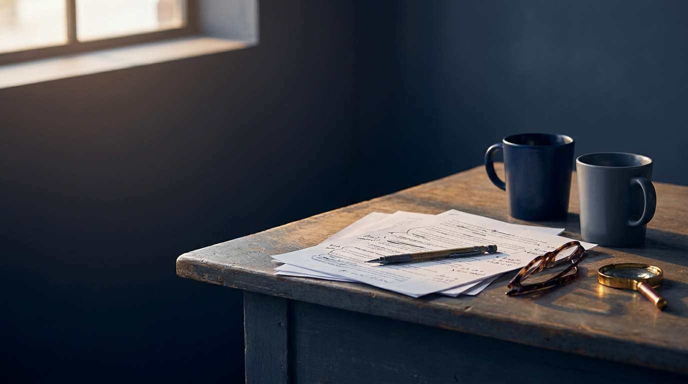 Code Review Is a Judgment Call, Not a Checkbox